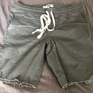 Fashion nova shorts